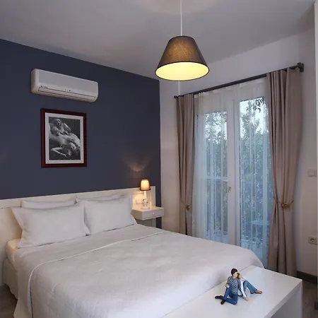 酒店 穆套房酒店 2*