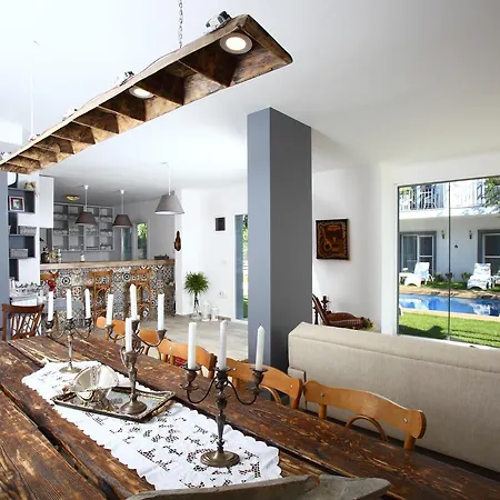 Hotel Mu Suites The Ortakent