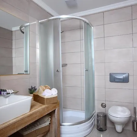 Hotel Mu Suites The 2*