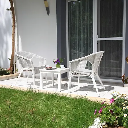 酒店 穆套房酒店