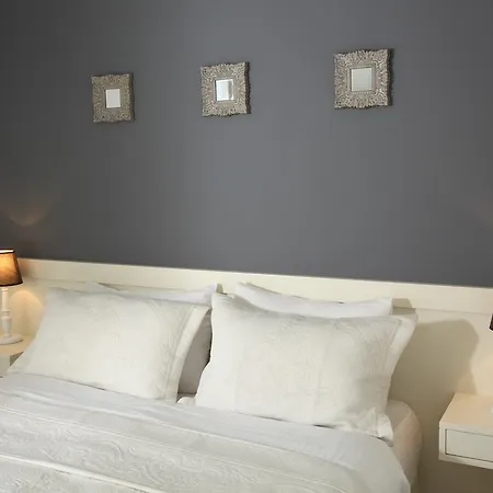 Hotel Mu Suites The 2*