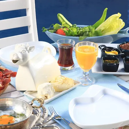 穆套房酒店 酒店 2*