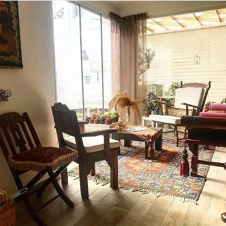 穆套房酒店 奥塔肯特