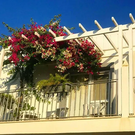 Hotel Mu Suites The Ortakent