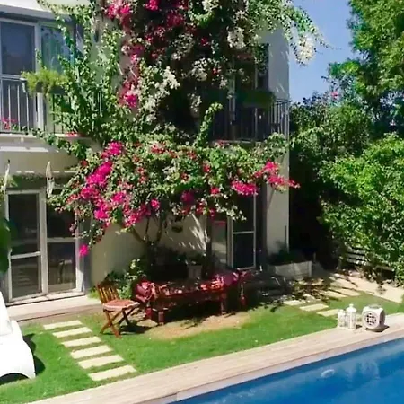 穆套房酒店 酒店 2*