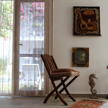 穆套房酒店 2* 奥塔肯特