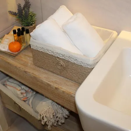 Mu Suites The 2* Ortakent