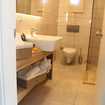 Mu Suites The Hotel Ortakent