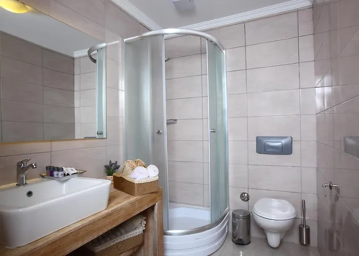 מלון Mu Suites The 2*