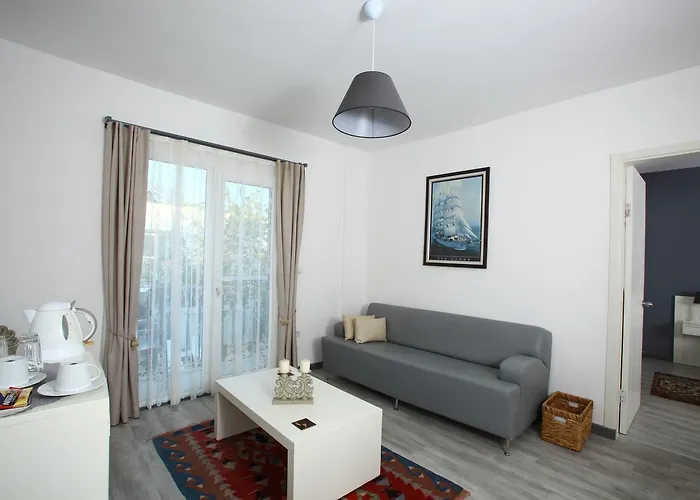 Mu Suites The 2*