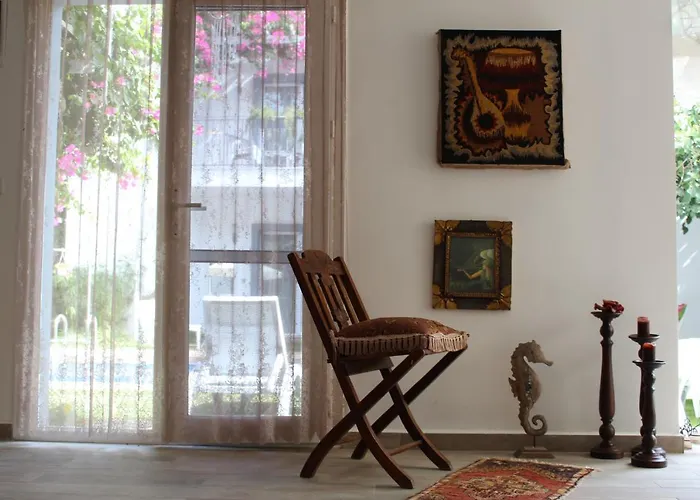 Mu Suites The 2* אורטקנט