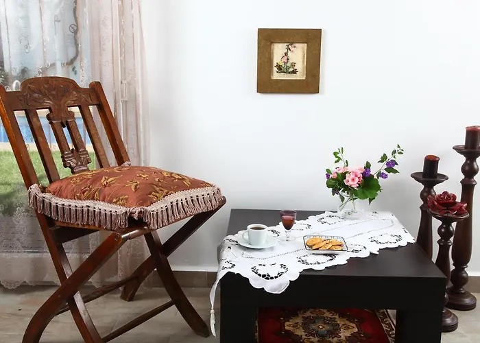 Mu Suites The 2* אורטקנט