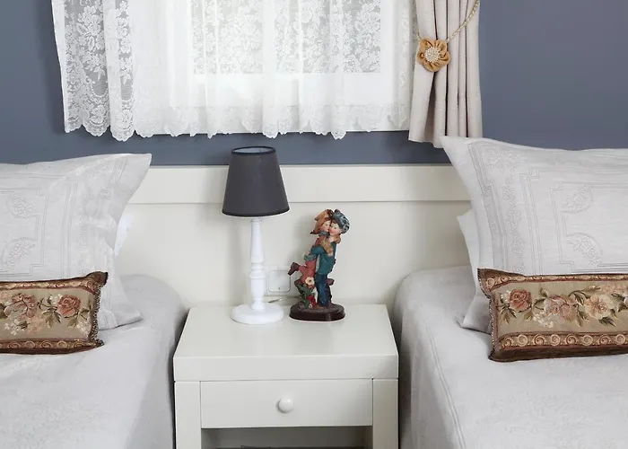 Mu Suites The Szálloda 2*