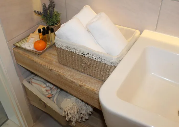 Mu Suites The 2* אורטקנט