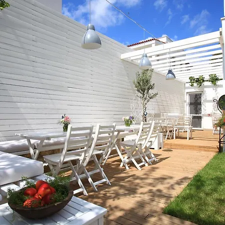 Mu Suites The Hotel