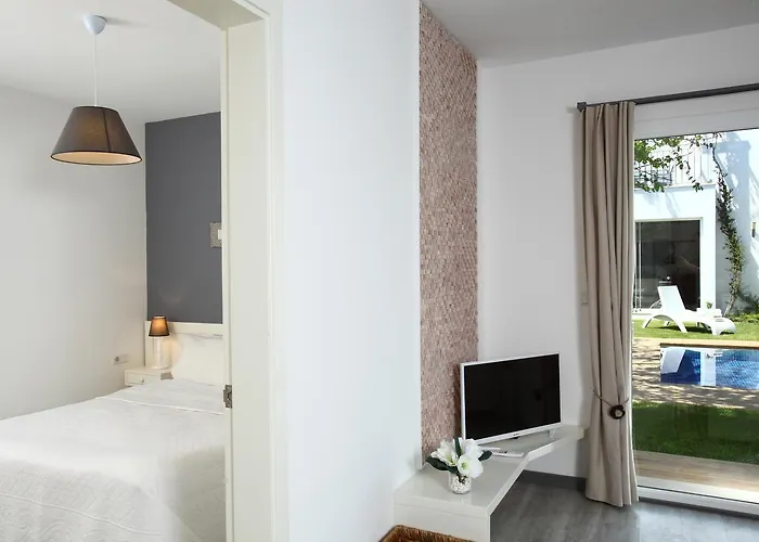 Szálloda Mu Suites The