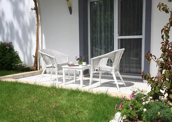 Szálloda Mu Suites The