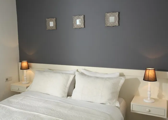 Szálloda Mu Suites The 2*