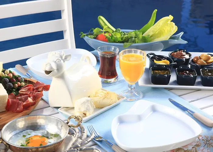 Mu Suites The Szálloda 2*