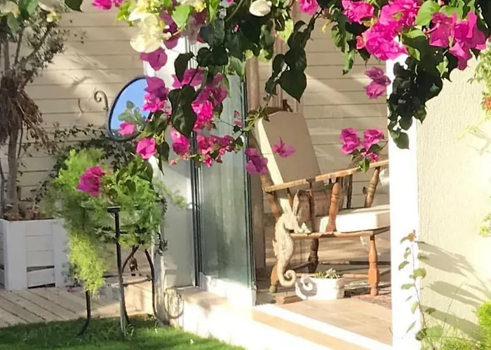 Mu Suites The Szálloda 2*