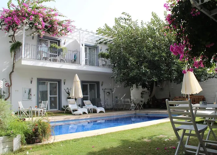 Szálloda Mu Suites The